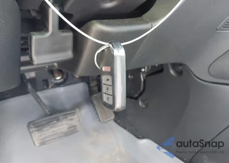 2015 Honda Cr-V Ex-L z USA, uszkodzony, nr VIN 2HKRM4H72FH702790